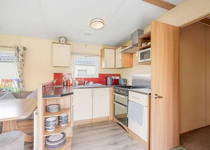 Sunscape Lodge Corton 