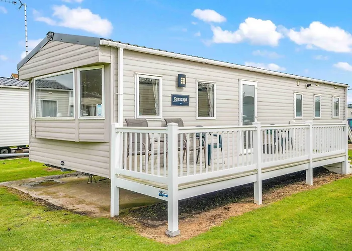 Sunscape Lodge Corton 