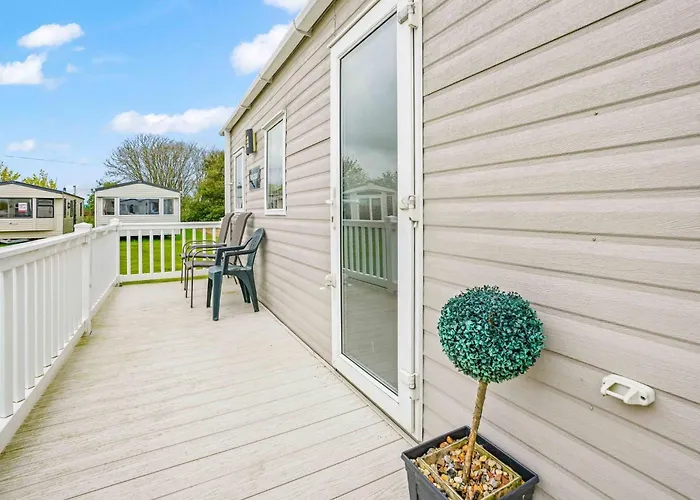 Sunscape Lodge Corton 