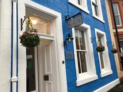 Daviot Guest House Ayr