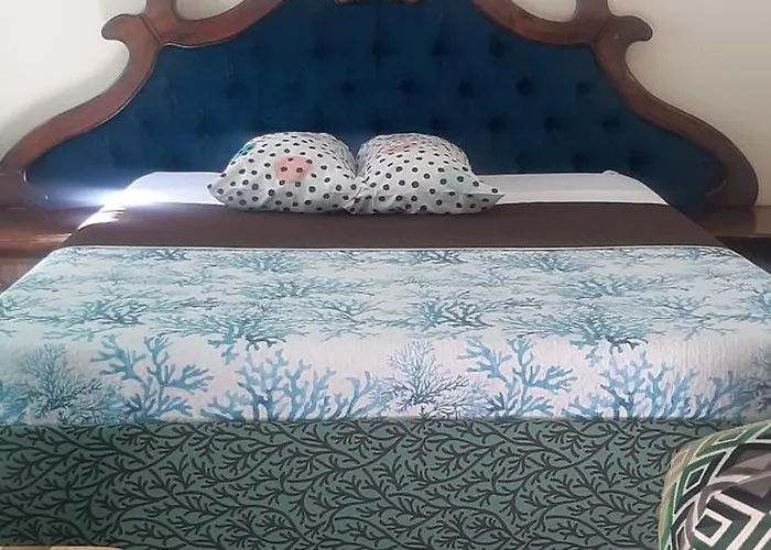 Alpha Inn Guest House Accommodation Midrand