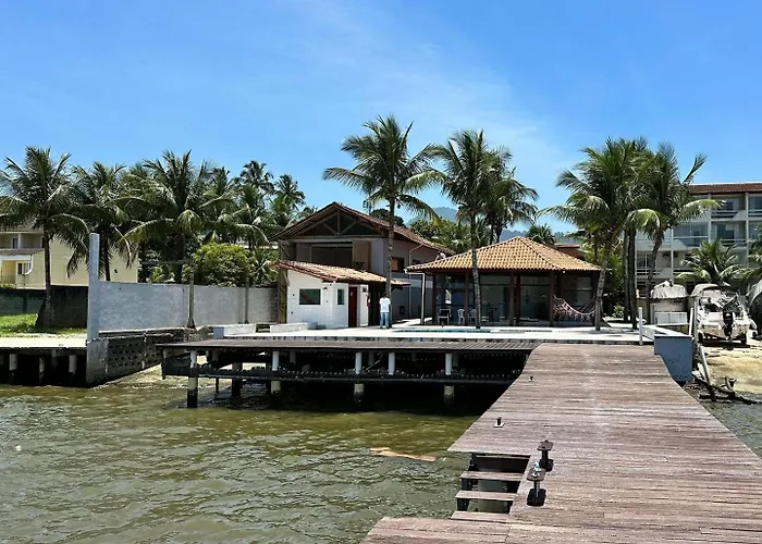 Pousada Jet Club Marine Angra Angra dos Reis