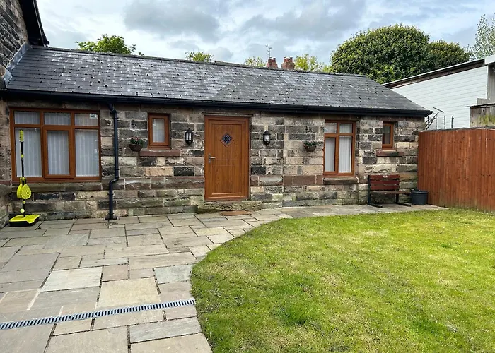 The Coachmans Cottage Birkenhead