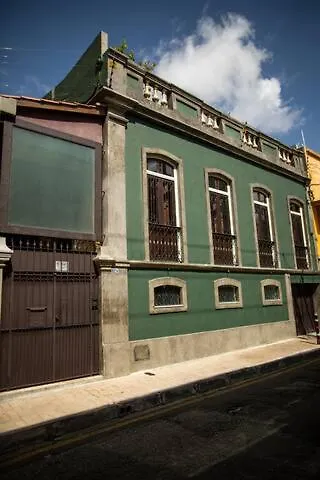 Cas'Amazonia Brasil Hotel Belém