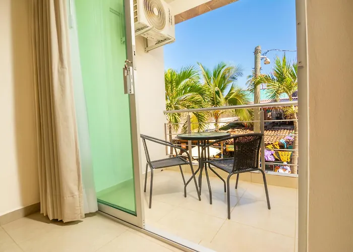Ma-Jo Sayulita Hotel