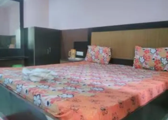 Hotel Samrat Palace Near Puri Sea Beach Best Choice Of Travellers By Morservices