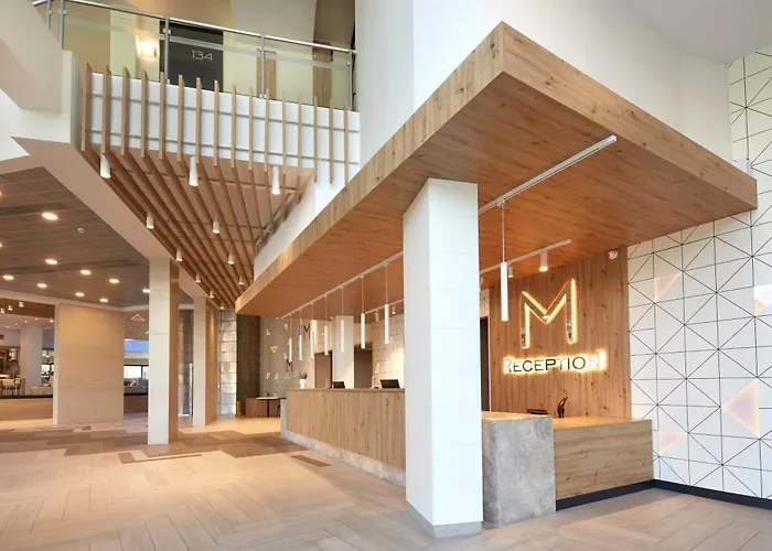 Hotel MARVEL - FULLY RENOVATED FREE Beach Access Slantschew brjag