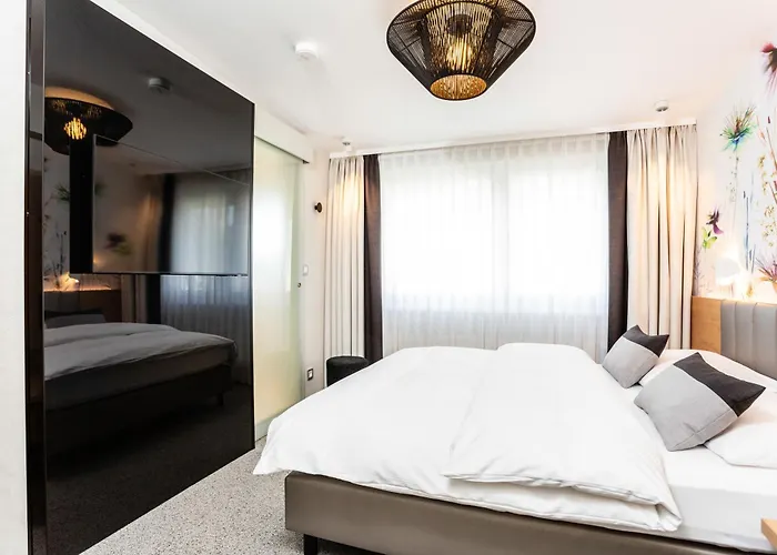 Hotel Boehler Böblingen
