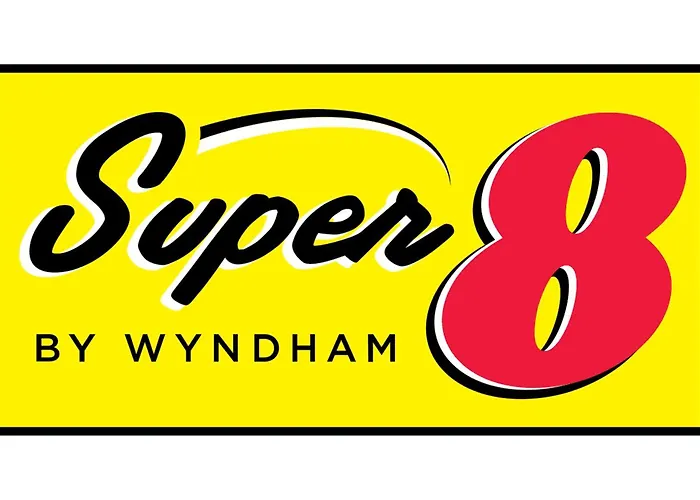Super 8 By Wyndham City Of Moore