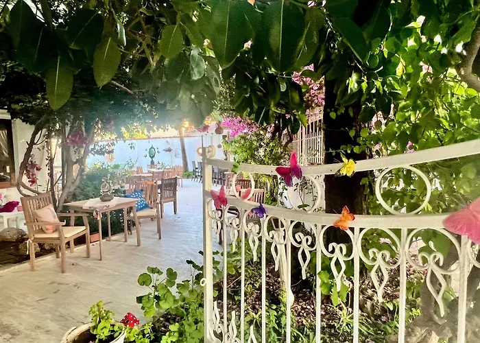 Carikci Hotel Marmaris