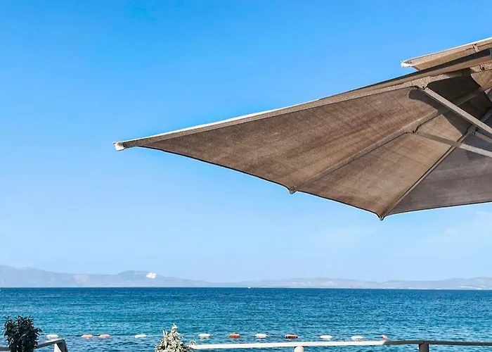 Dalyan Residence&Suites Çeşme