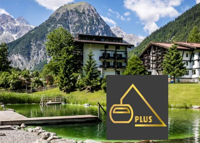 Alpenlodge - Das Dorfhotel Brand 