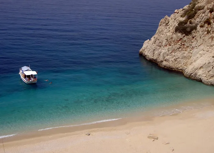 Akkin Pansiyon Kaş