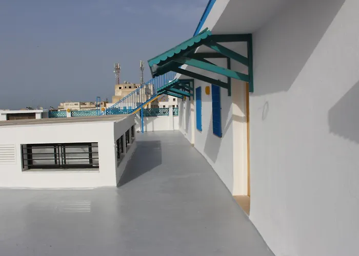 Hotel Medina Sousse