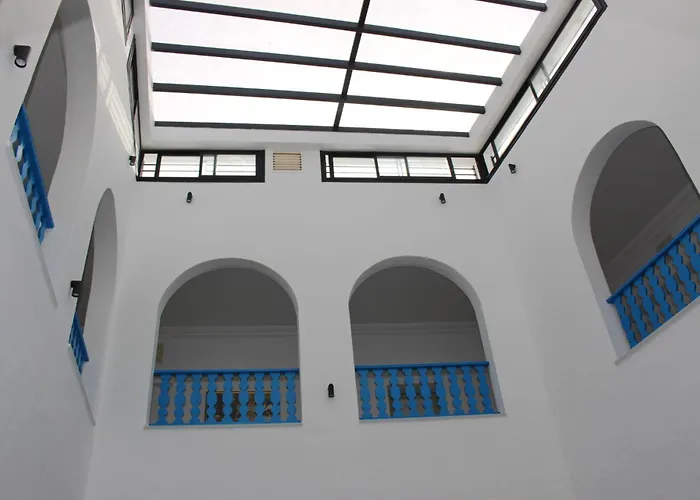 Hotel Medina Sousse
