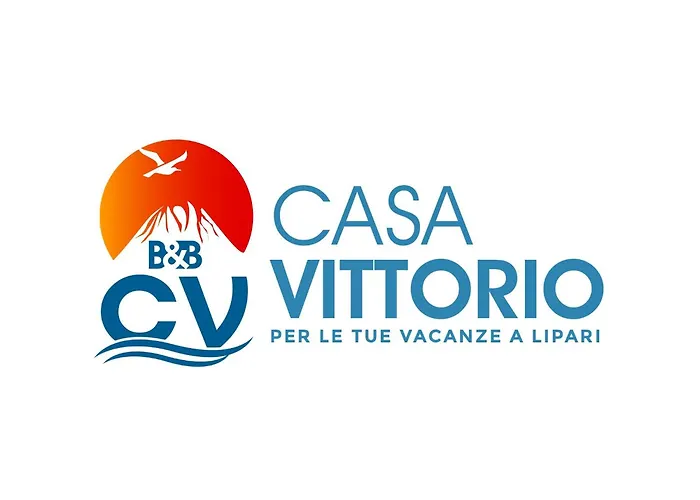 Casa Vittorio B&B Lipari 