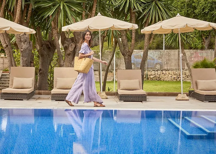 Nura Condor Playa de Palma 