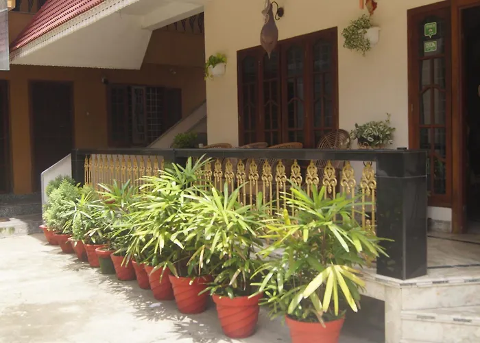 Prems Homestay Kochi