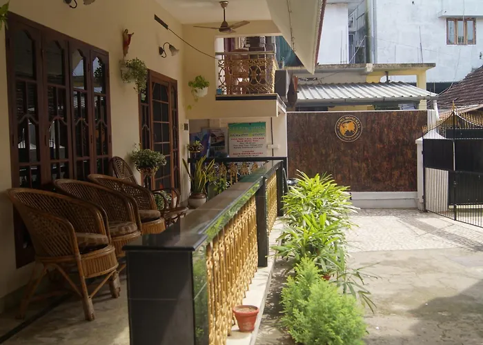 Prems Homestay Kochi