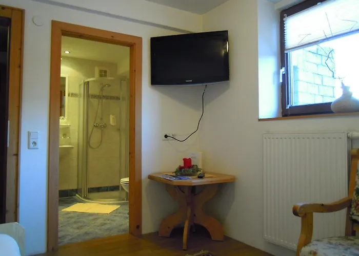 Hotel Garni Alpenland Altenmarkt im Pongau