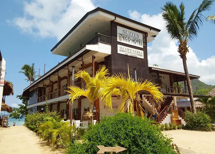 Suites By Eco Hotels El Nido