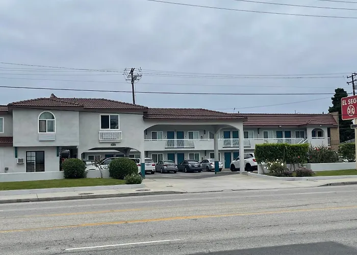 El Segundo Inn Hawthorne