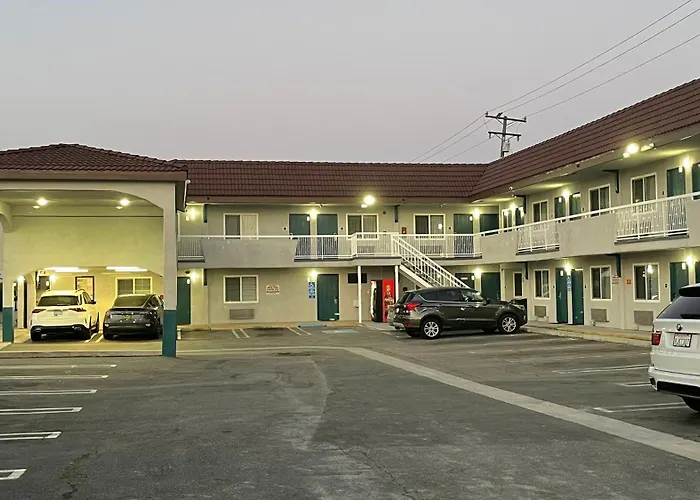 El Segundo Inn Hawthorne