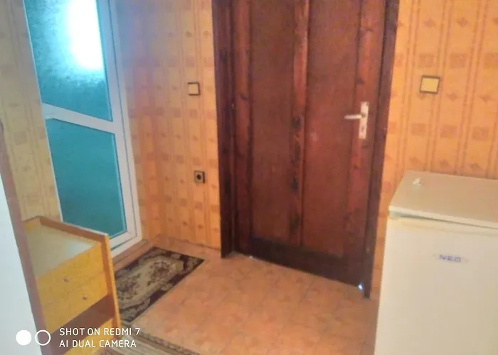 Famili Hotel Barba Yani Altın Kumlar