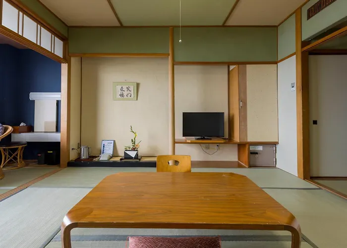 Aoshima Grand Hotel Miyazaki