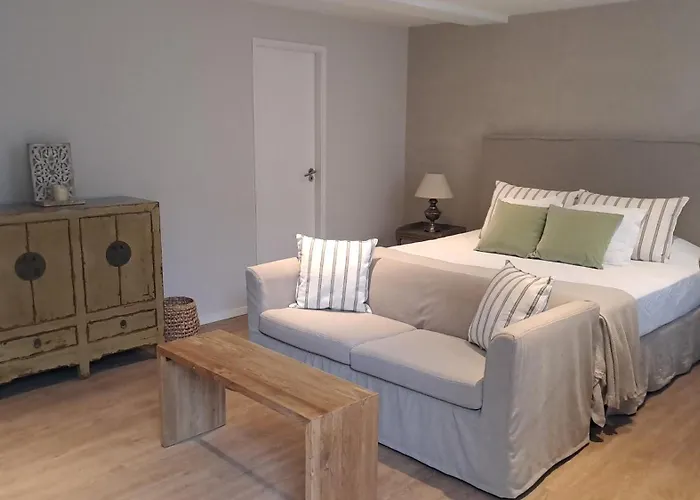 Le Biblo Suites&Apart Montevideo