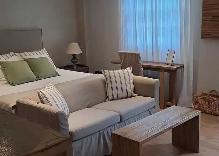 Le Biblo Suites&Apart Montevideo