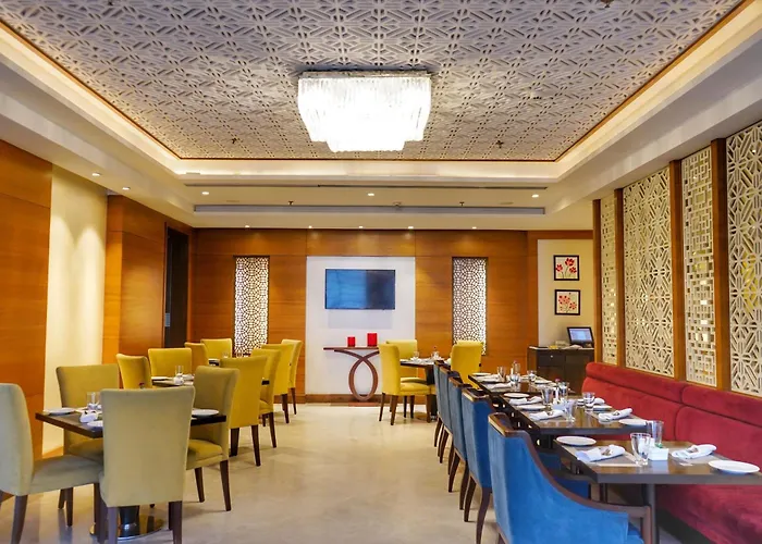 Golden Sarovar Portico Amritsar