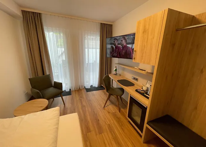 Hotel Wilms Cologne