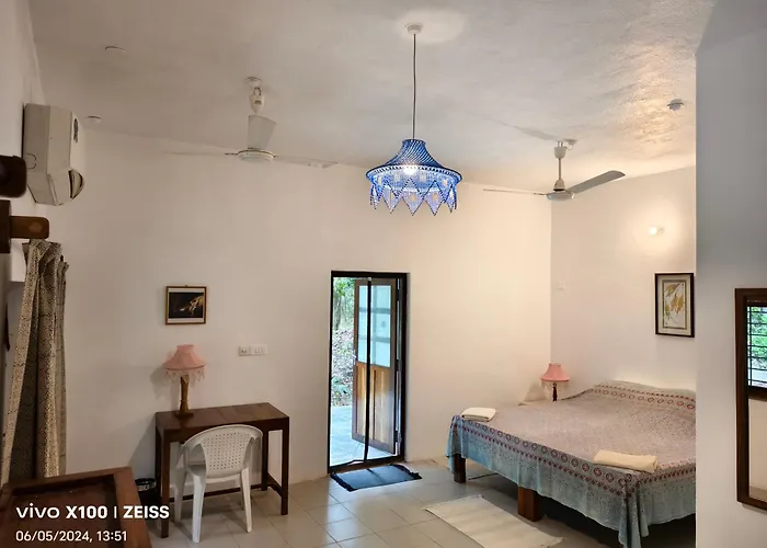 Isai Ambalam Guest House Pondicherry