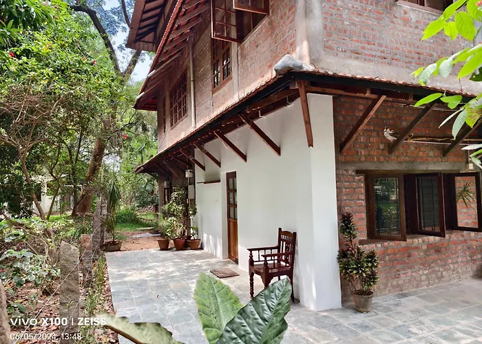 Isai Ambalam Guest House Pondicherry