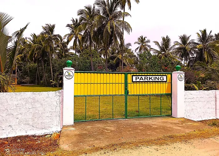 Regina Beach Bungalow Trincomalee