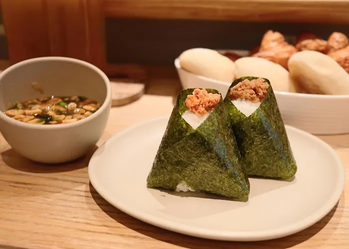 Henn Na Hotel Osaka Shinsaibashi