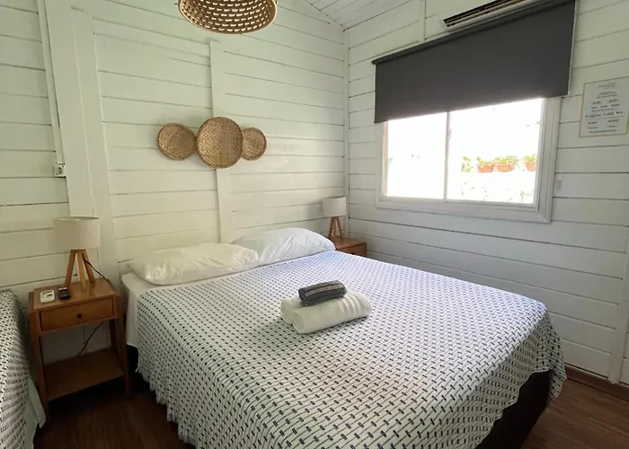 Mare Suites Fernando de Noronha