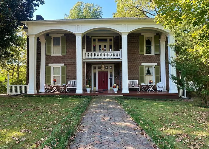 Belmont Inn Shelbyville