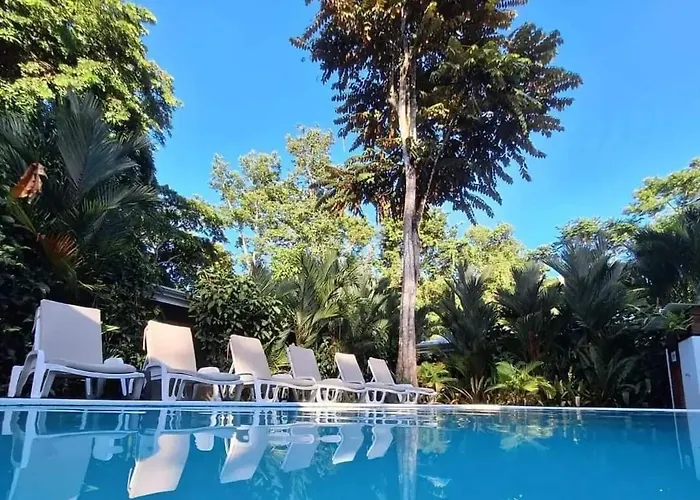 Alloro Jungle Villas Puerto Viejo de Talamanca