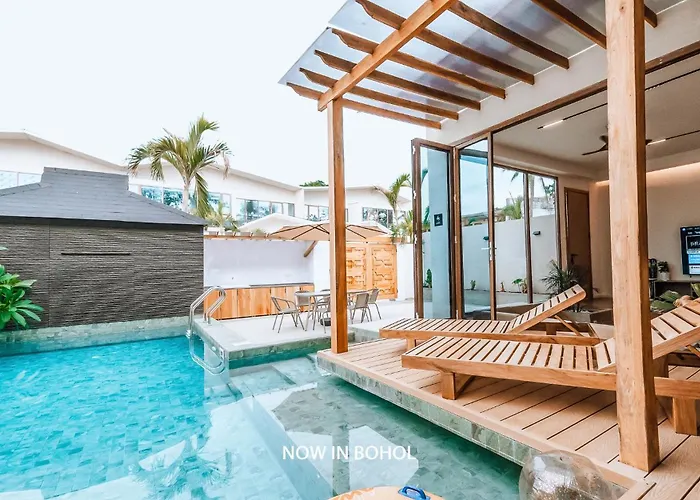 Chez Judy Resort Panglao