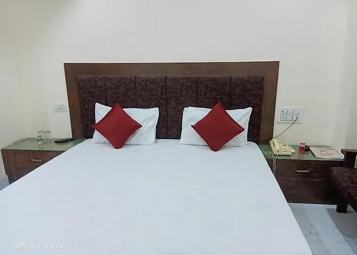 Hotel Ambassador Inn Gwalior
