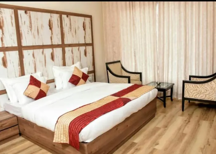 Rudraksh Resort And Hotel Rewari