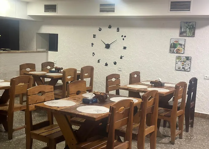 Hotel Tigran Mets Yerevan