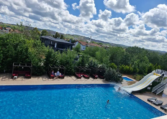 Hotel Ramada By Wyndham Istanbul Ağva