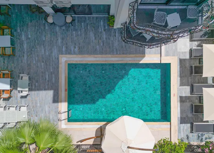 Ada Boutıque Hotel Marmaris