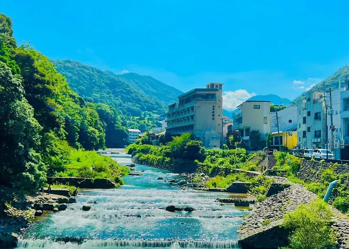 Toyoko Inn Odawara Eki Higashi Guchi