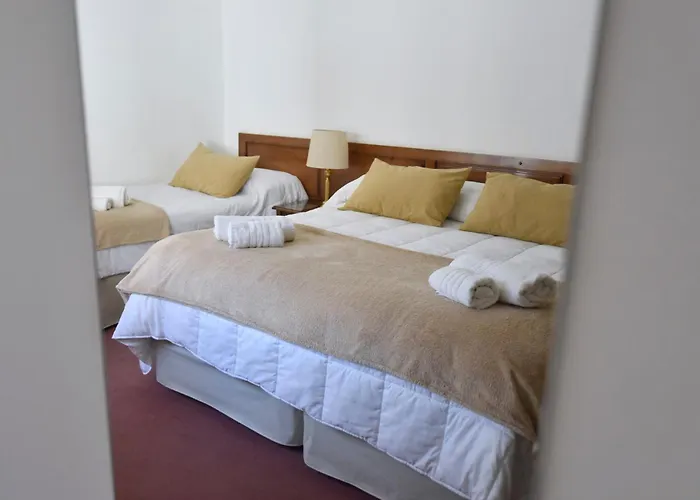 Hotel Caupolican By Visionnaire San Martín de los Andes