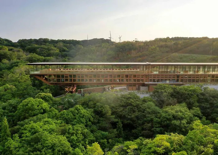 禅坊 靖寧 Zenbo Seinei Hotel Awaji