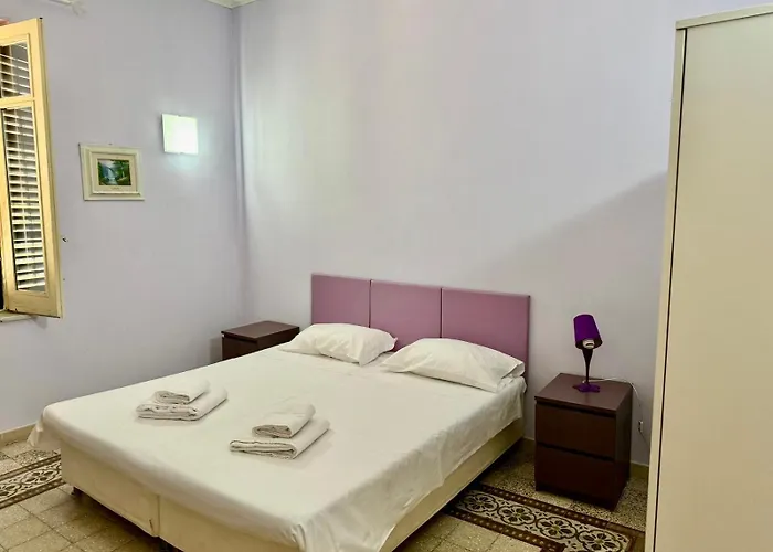 Oasi Palermitana Hotel Palermo